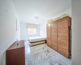 Bedroom of Flat for sale in Gójar  with Air Conditioner, Terrace and Storage room