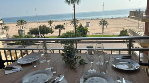Foto 3 de Apartament de lloguer a Paseo Marítim de Neptú, 32, Playa de Gandia, Valencia