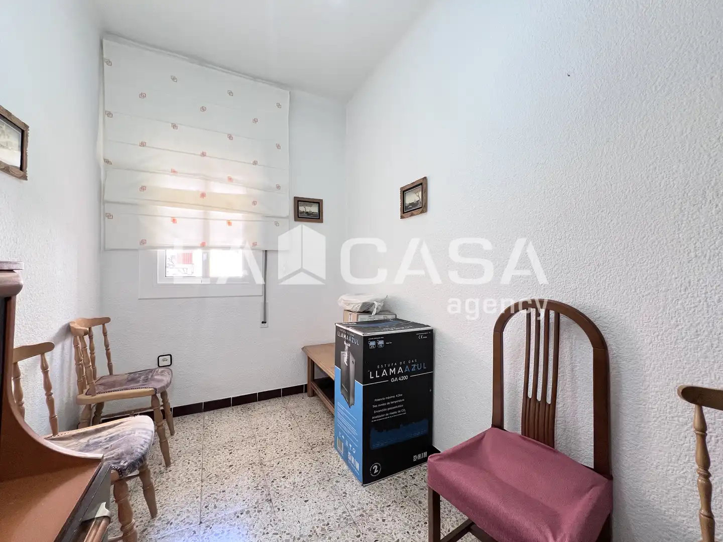 Wohnung zum Verkauf in Badalona mit Balkon