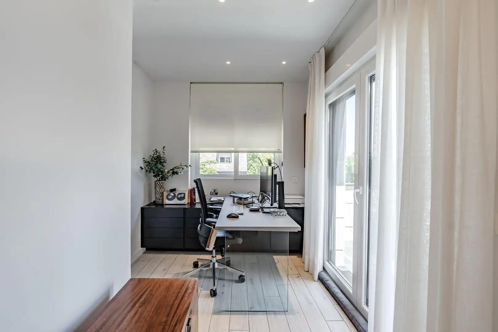 Casa adosada en venta en Pozuelo de Alarcón con Aire acondicionado, Calefacción y Piscina