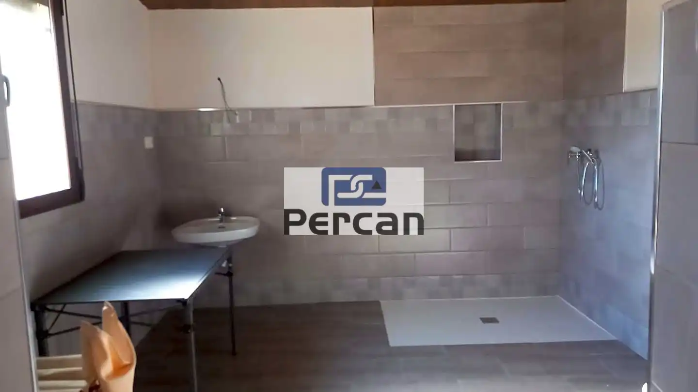 Baño de Residencial en venta en Cortes de Baza