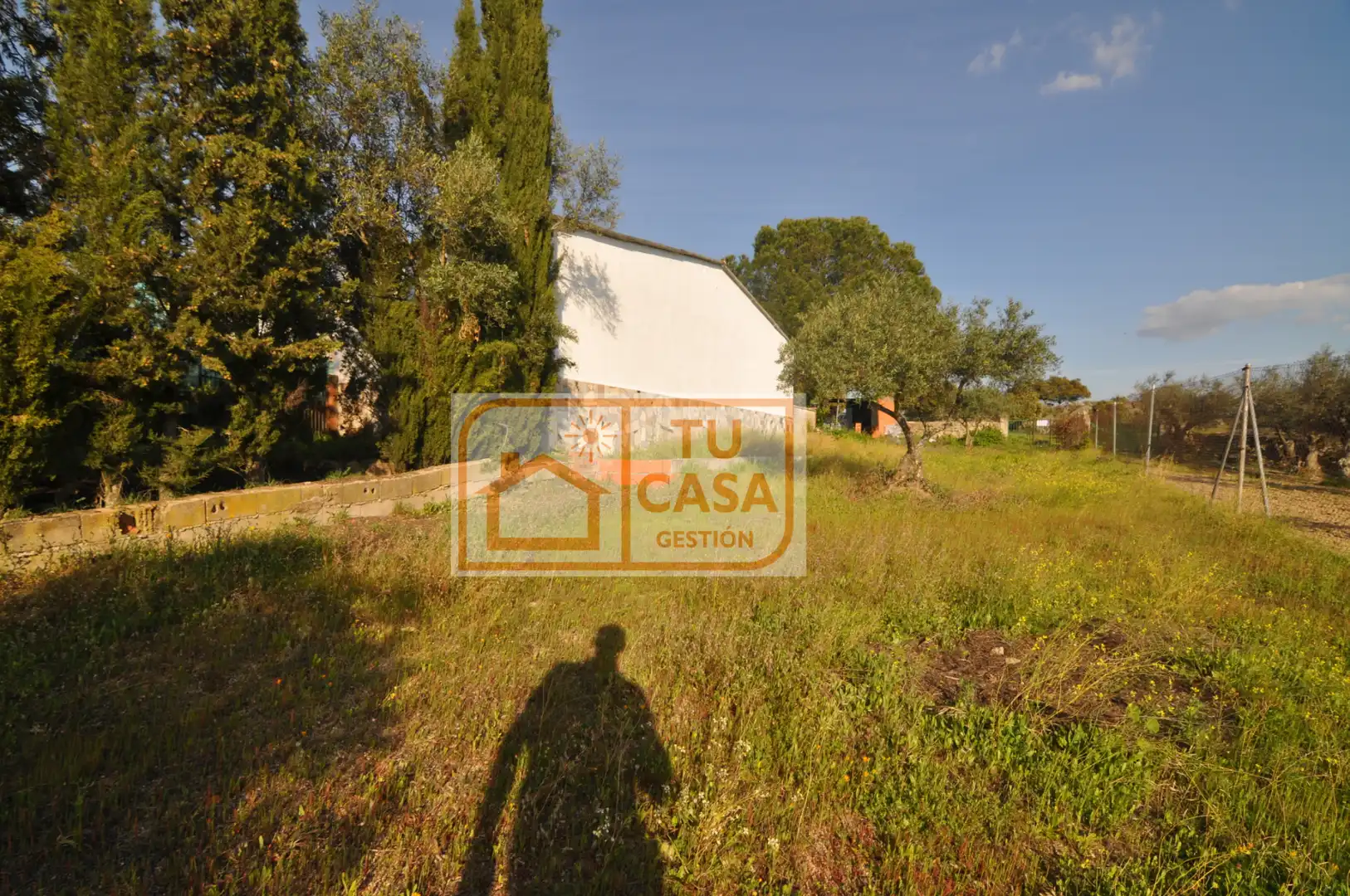 Casa o chalet en venta en Malpartida de Cáceres con Aire acondicionado, Calefacción y Jardín privado