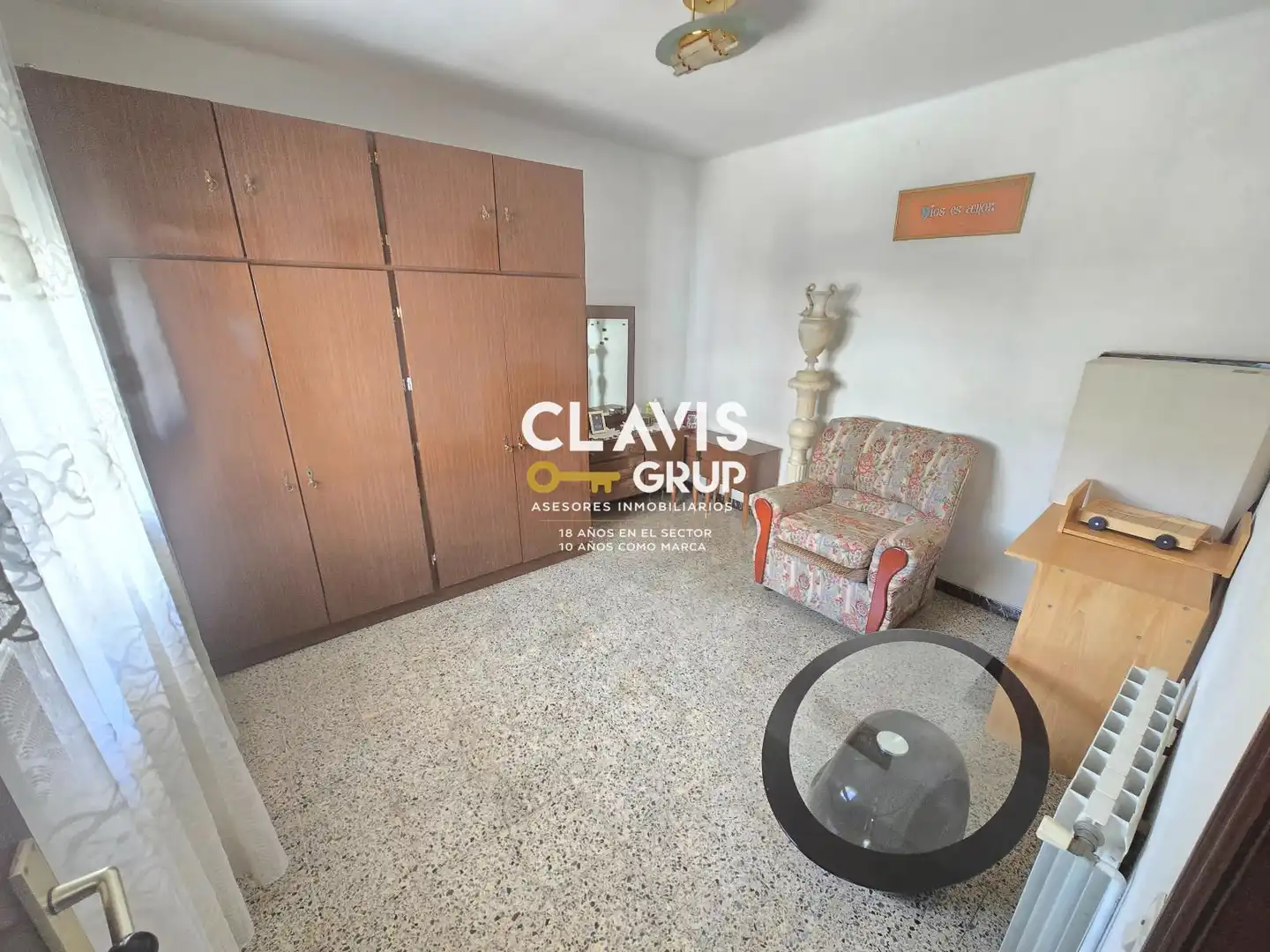 Appartamento con terrazza in vendita a Nou Barris, imagen 16