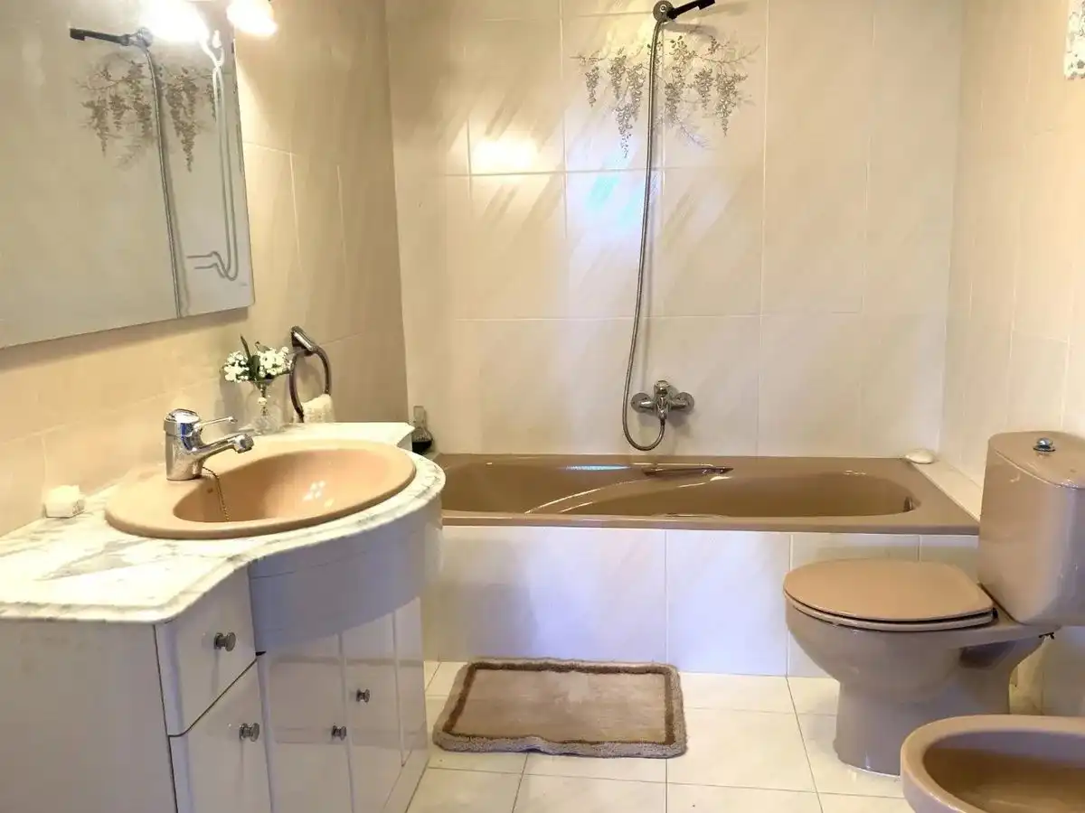 Chalet con jardín en venta en Dels pins 2, imagen 22