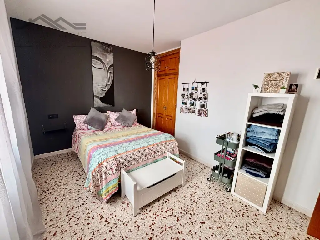 Casa amb terrassa en venda a Calle Jesus Y Maria, imagen 21