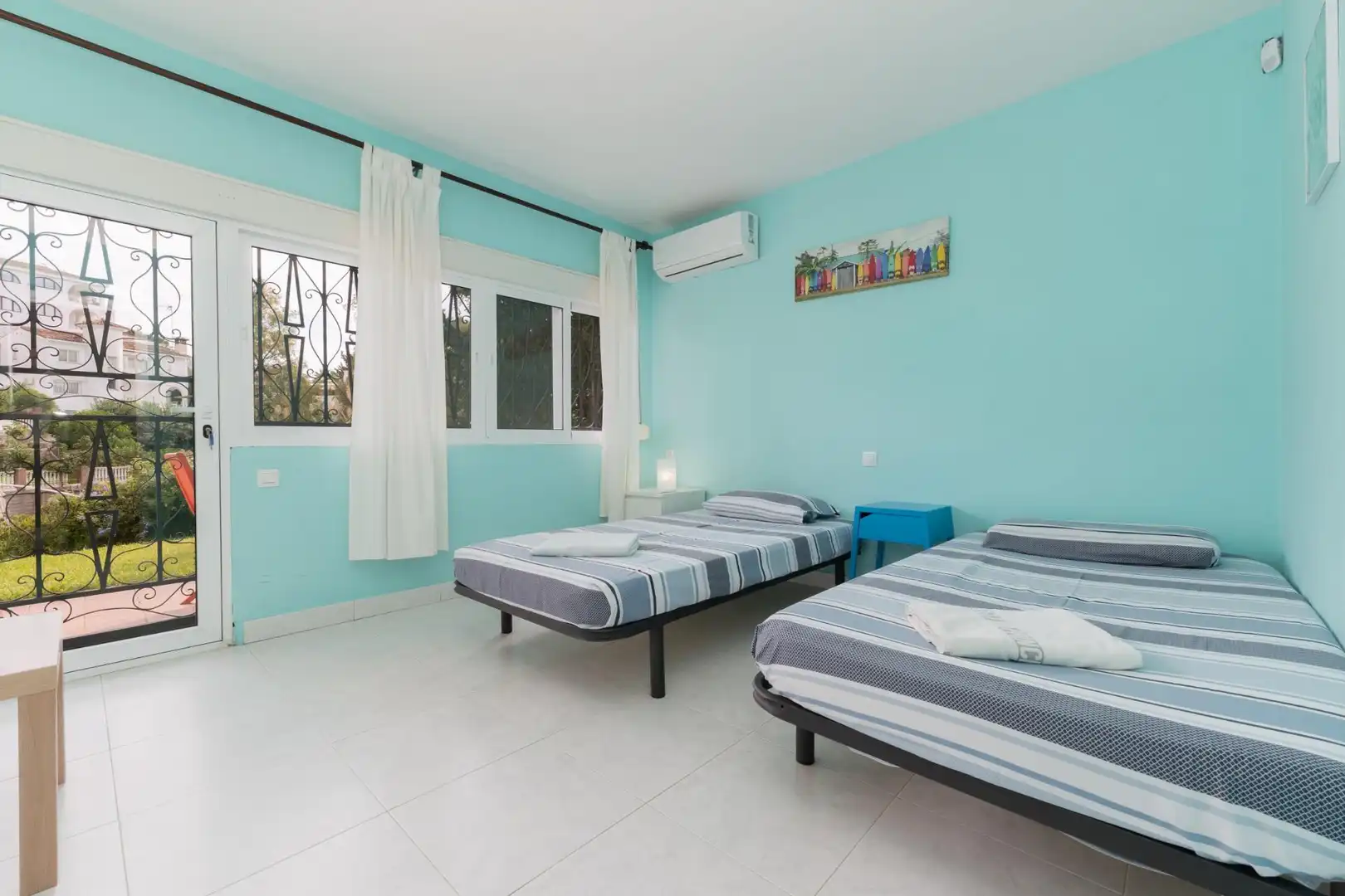 Habitación de Casa o chalet en venta en Campo de Mijas