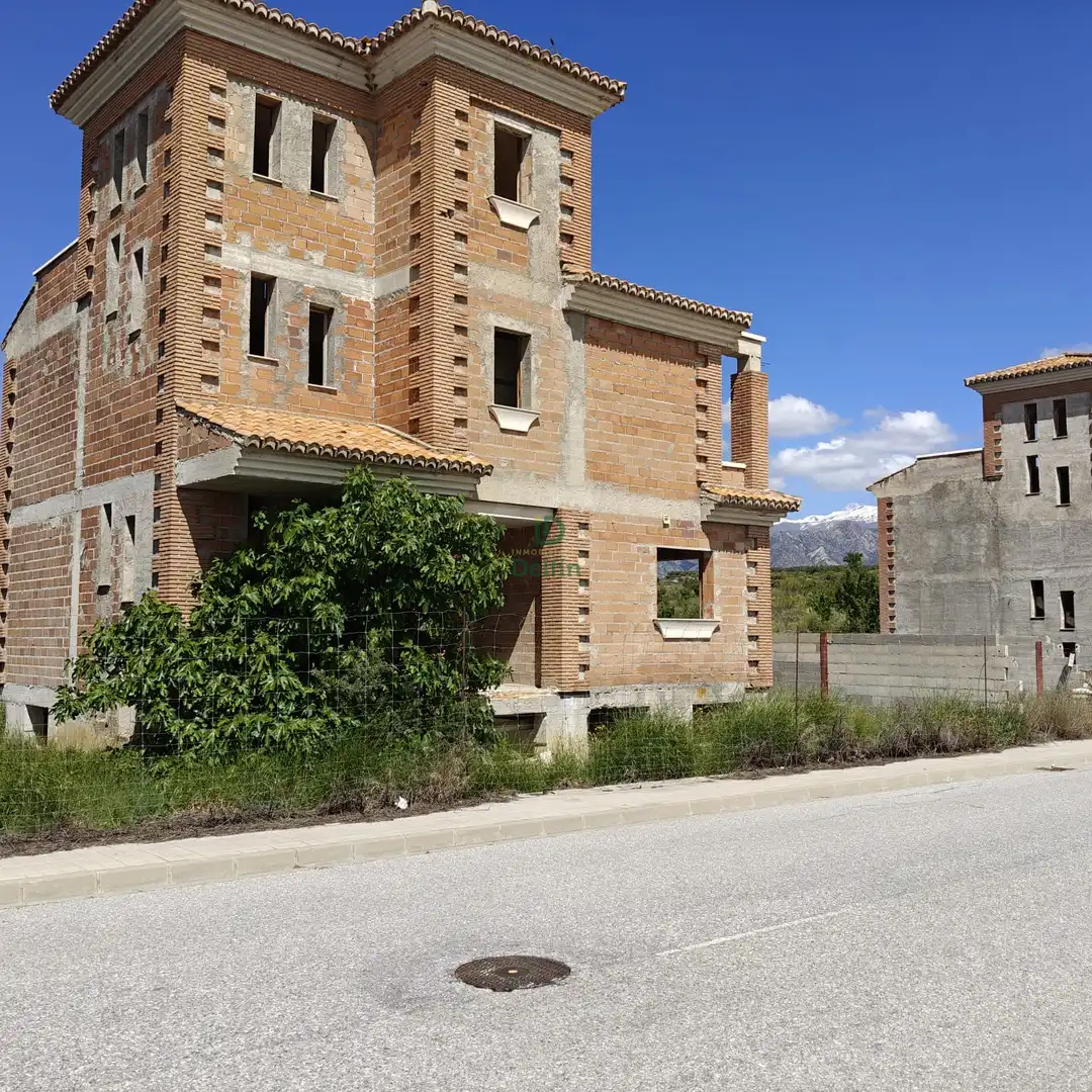 Casa con piscina en venta en Dílar, imagen 2
