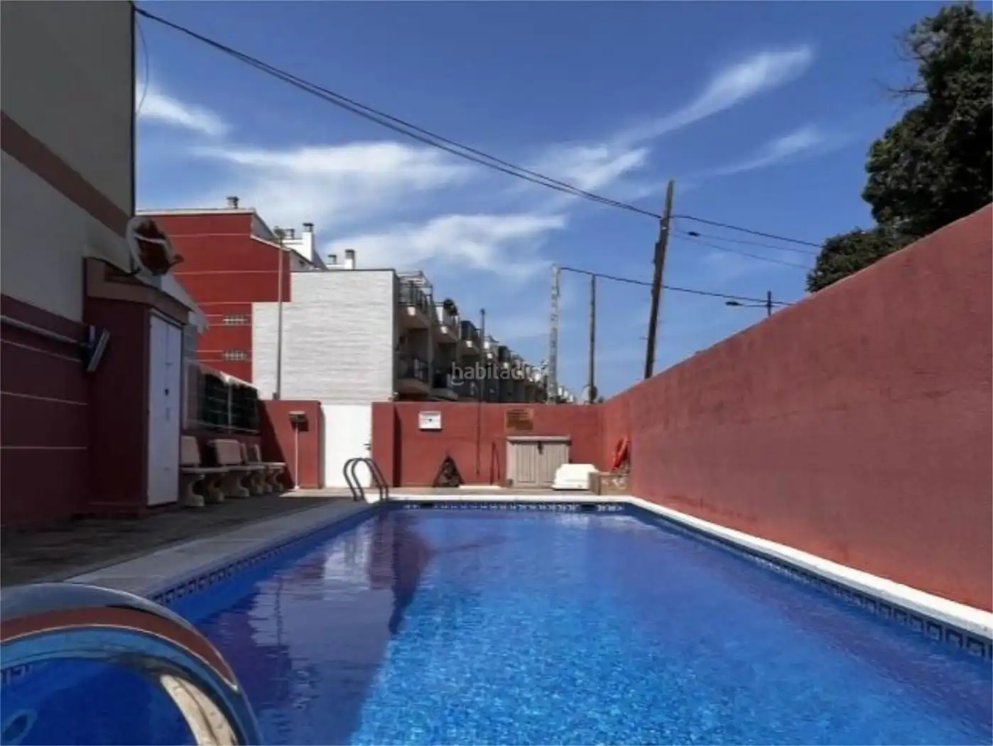 Apartment mit Pool zum Verkauf in Camí Catalans 53, imagen 14