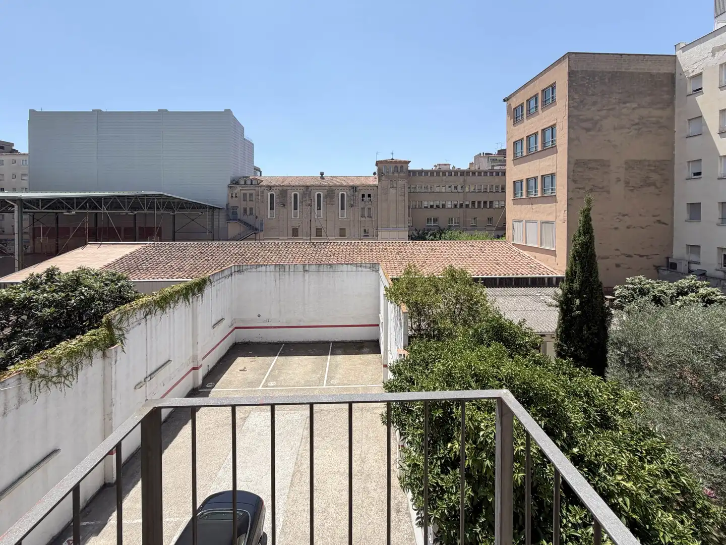 Appartement avec terrasse à vendre à TOMAS DE LORENZANA, imagen 12