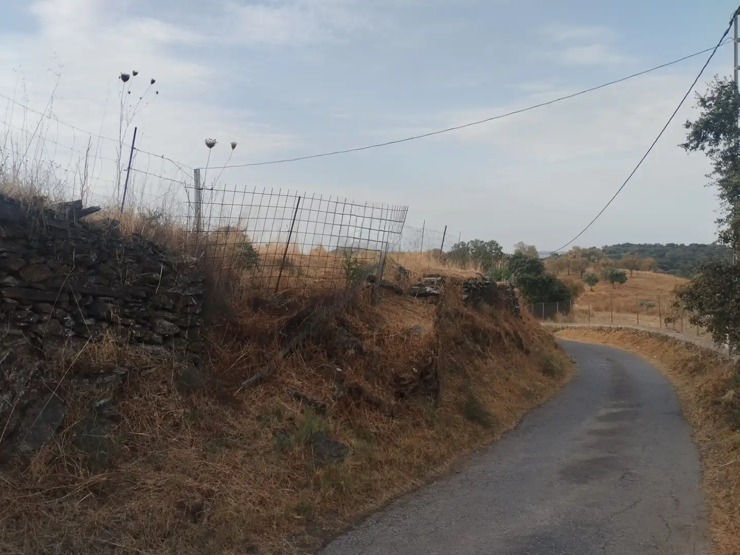 Terreni e lotti in vendita a Jerez de los Caballeros, imagen 21