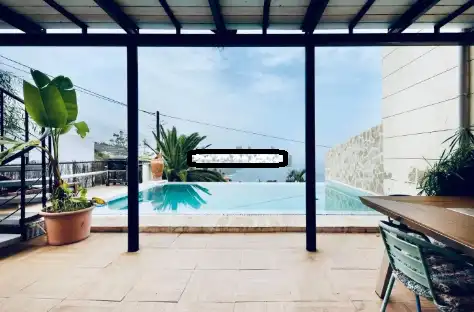 Maison jumelée avec terrasse à vendre à Calle Caracas, imagen 40