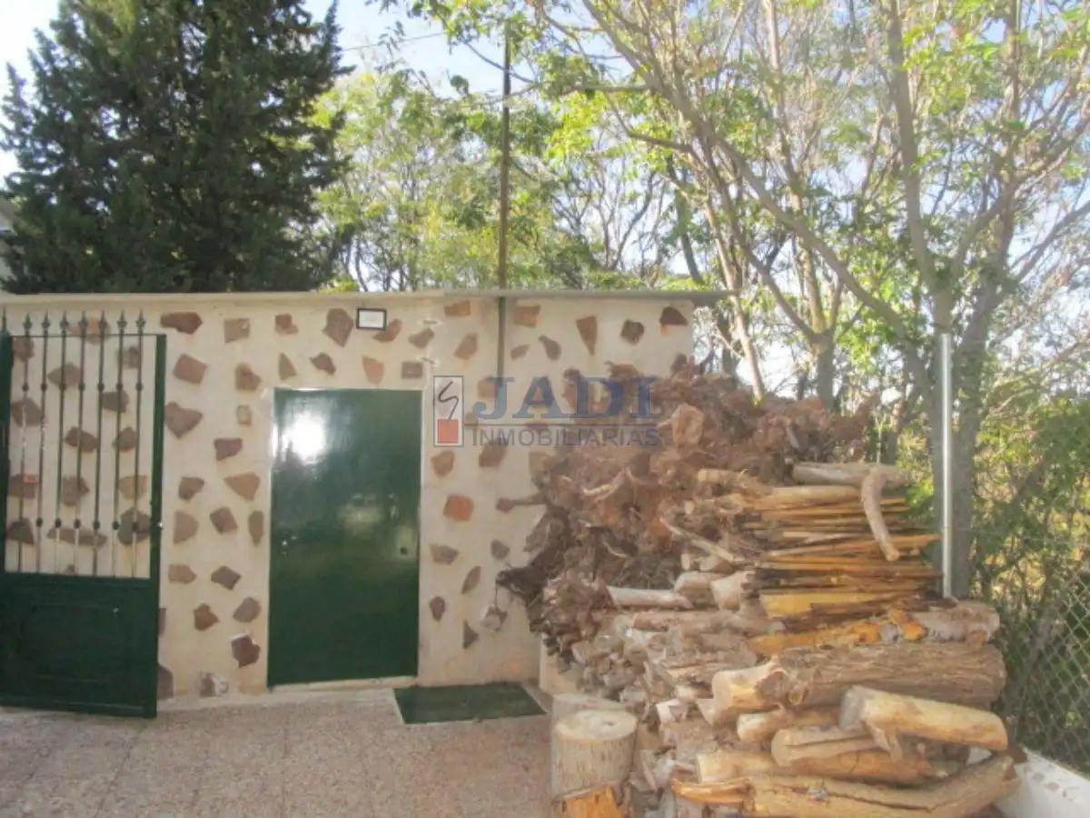 Country house for sale in Valdepeñas, imagen 5