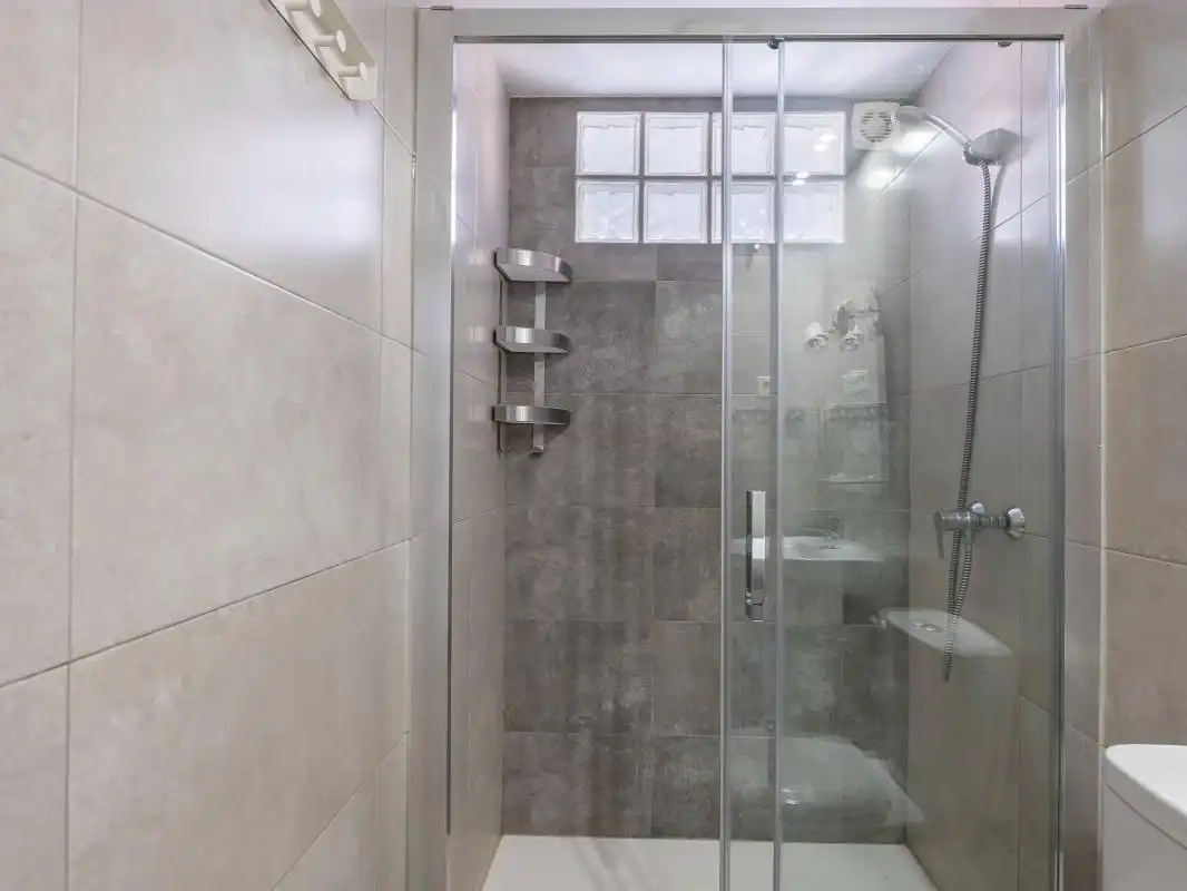 Baño de Piso en venta en Madrid con Calefacción