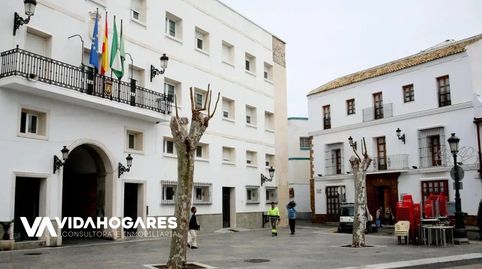 Foto 4 de Casa o chalet en venta en Centro - La Costilla, Rota