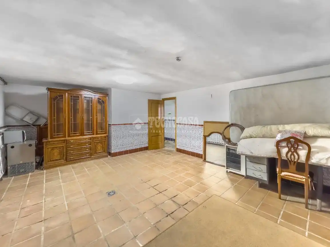 Habitatge en venda a Santa María de Benquerencia, imagen 4