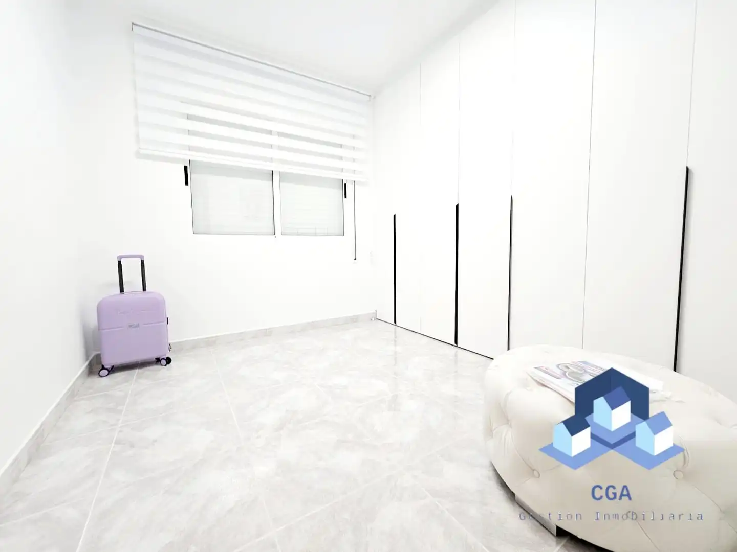 Habitación de Casa o chalet en venta en Lorca con Aire acondicionado, Calefacción y Terraza