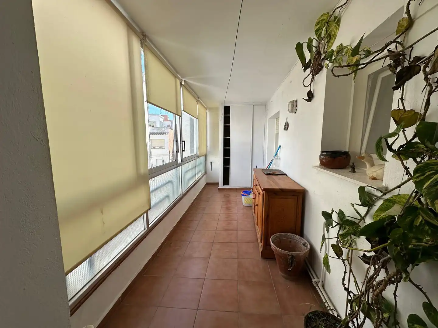 Piso en venta en Roses con Calefacción, Terraza y Horno