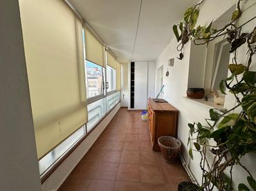 Piso en venta en Carrer de Les Olles 3