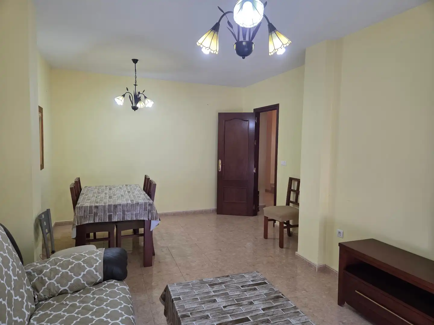 Casa amb terrassa de lloguer a Calle Lope de Rueda, imagen 9