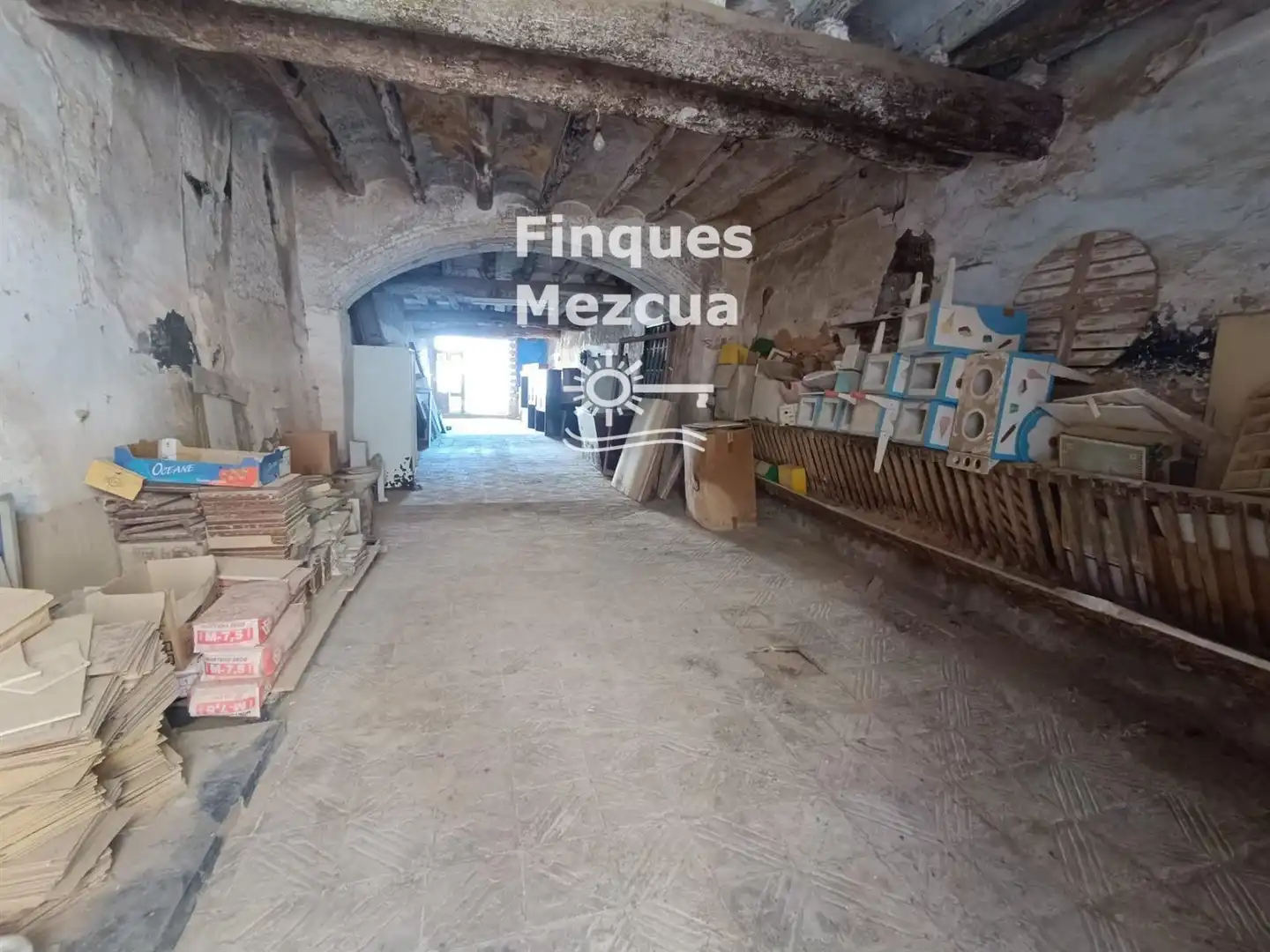 Haus zum Verkauf in VALL DEL, imagen 3
