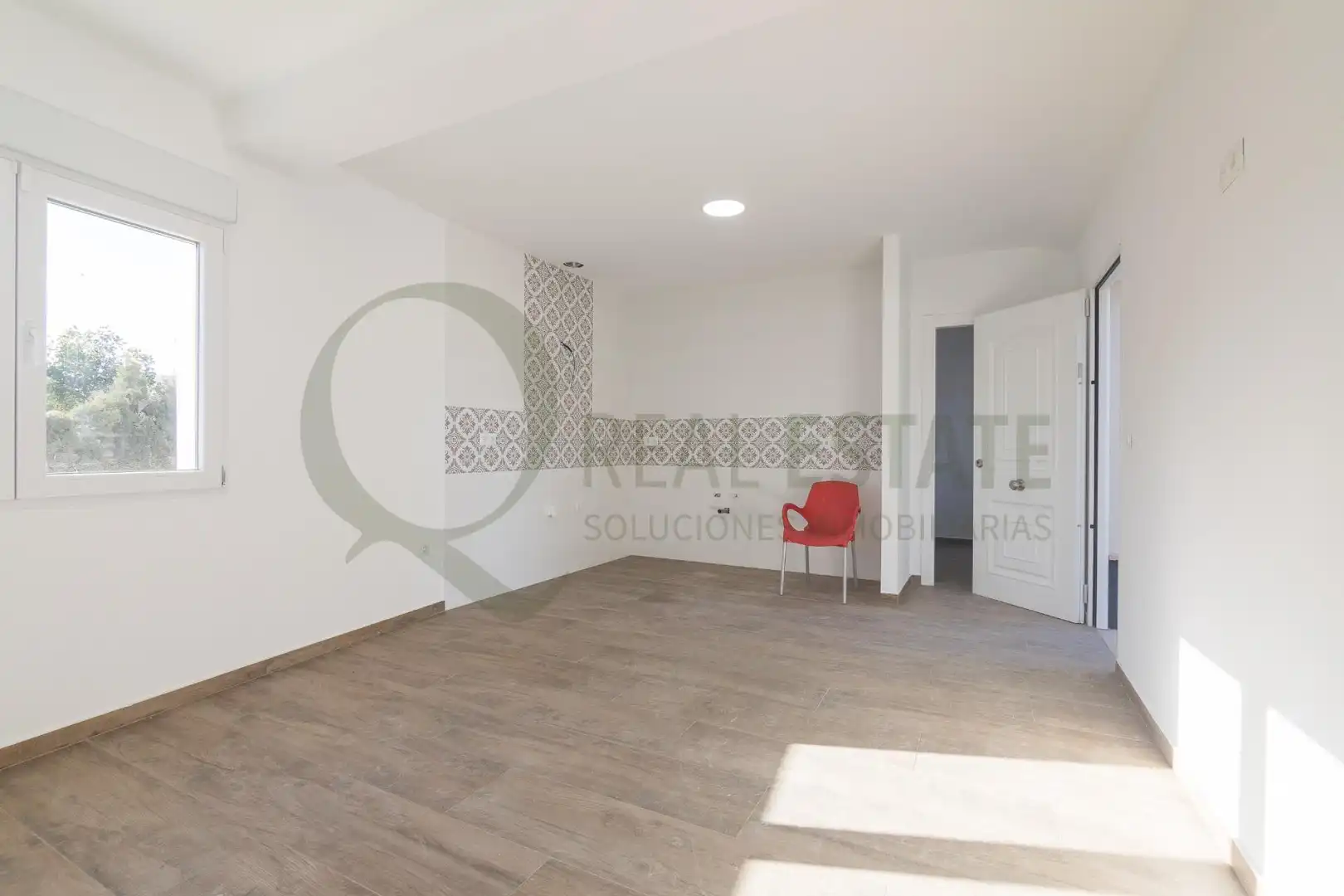 Habitación de Casa o chalet en venta en Mutxamel con Calefacción, Jardín privado y Terraza