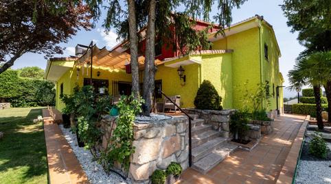 Photo 5 of House or chalet for sale in Becerril de la Sierra, Madrid