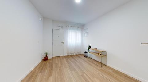 Foto 3 de Planta baixa en venda a Pont Nou - Corazón de Jesús, Alicante