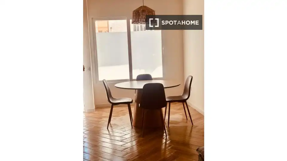 Wohnung zur Miete in Puerto de Sagunto, imagen 5