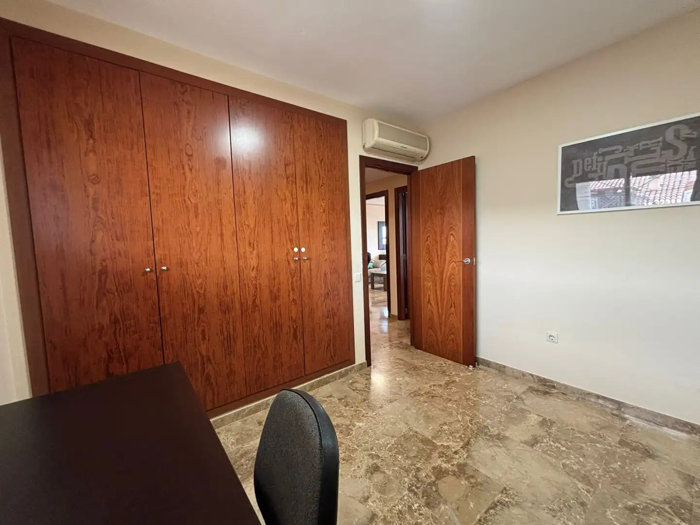 Wohnung zur Miete in Nuevo Centro