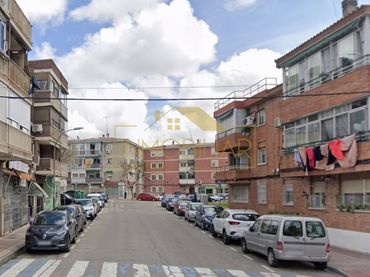 Appartement avec ascenseur à vendre à Villayuventus - Renfe