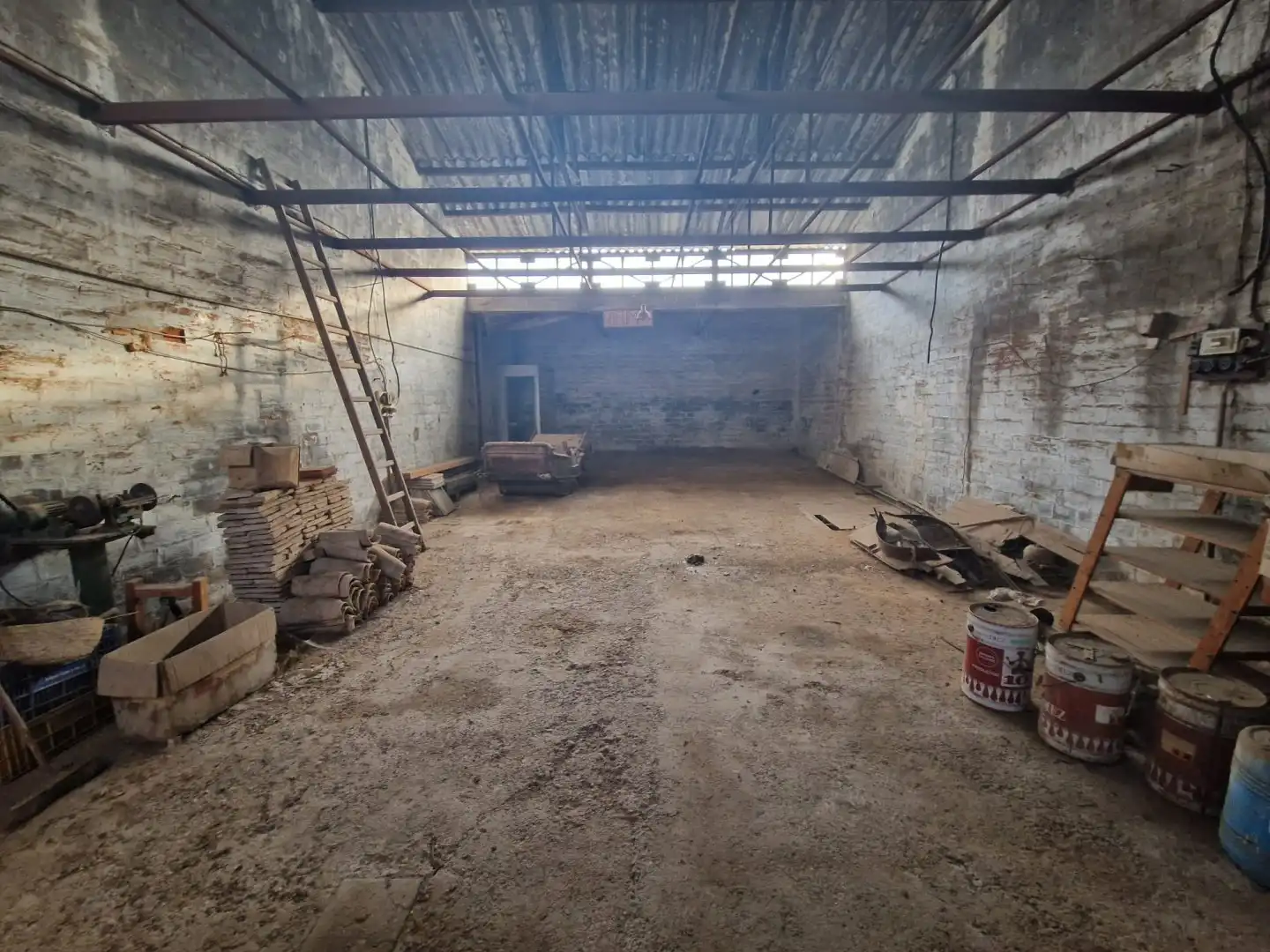 Piso en venta en Lora del Río