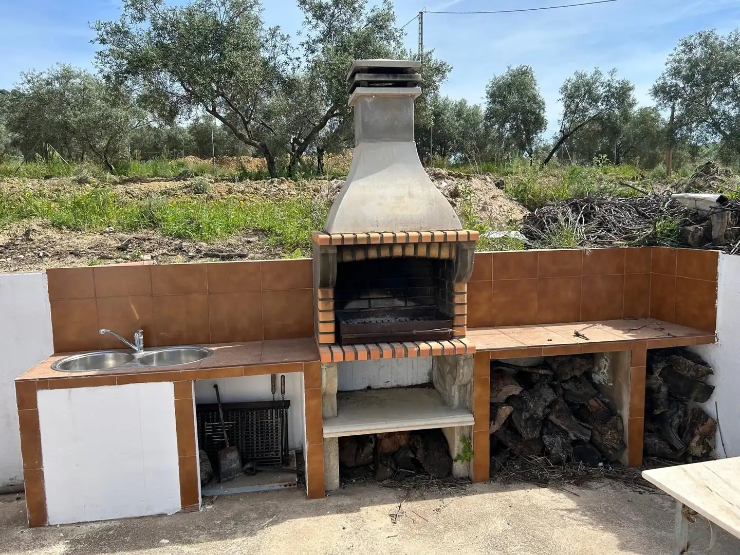 Haus mit Garten zum Verkauf in atalaya, imagen 12