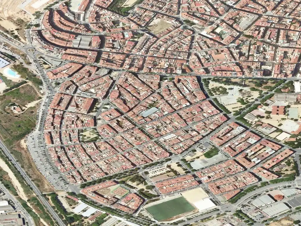 Piso en venta en calle Montcada, imagen 3
