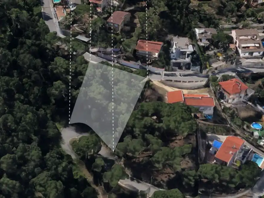 Terreno residencial en venta en Carrer de la Mola 2, imagen 11