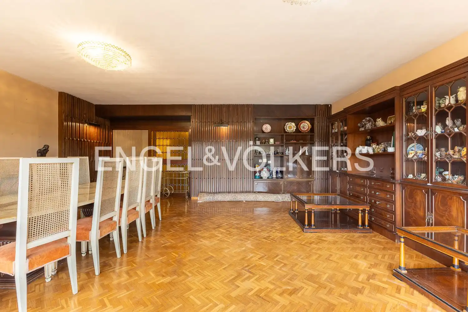 Appartement avec terrasse à vendre à L'Eixample, imagen 11