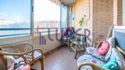 Foto 4 de Pis en venda a Paus - Poligono San Blas, Alicante / Alacant