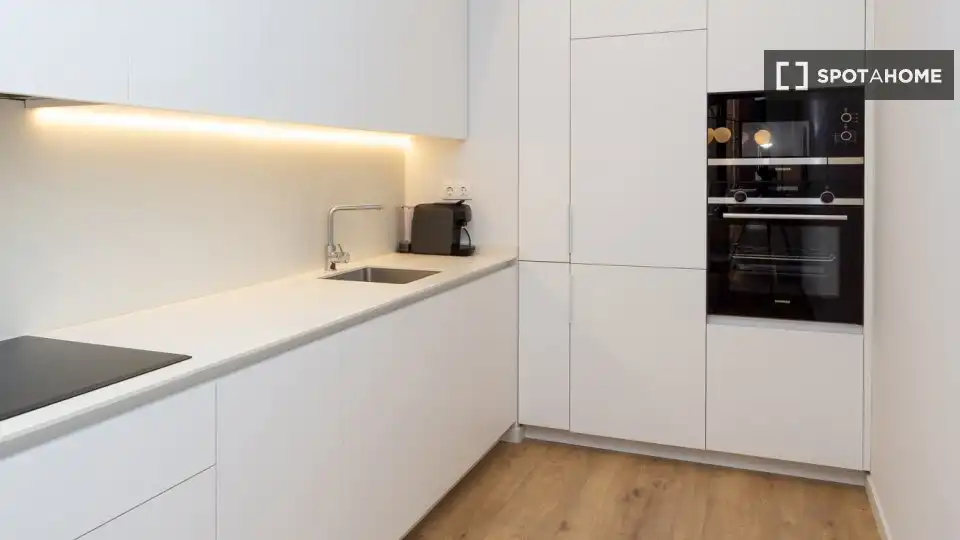 Flat with terrace to rent in Eixample, imagen 13