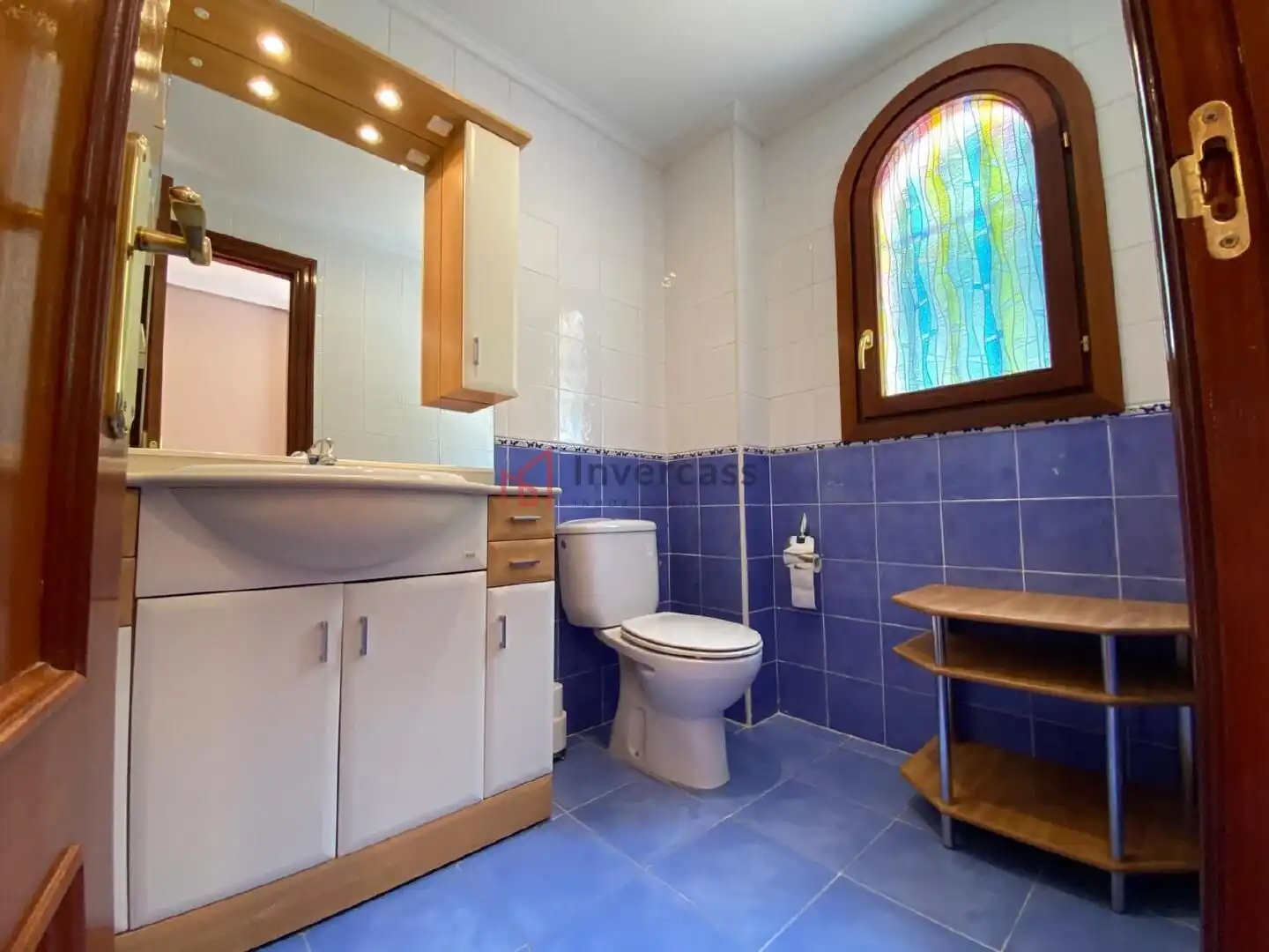 Baño de Casa adosada en venta en Castro-Urdiales