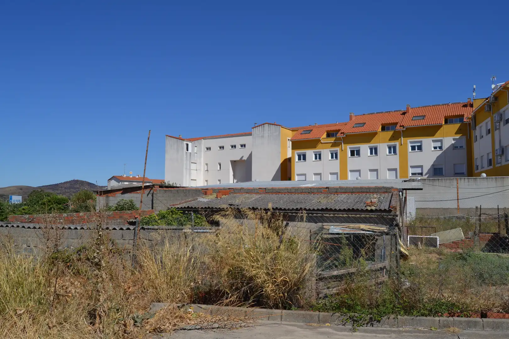 Terreni e lotti in vendita a Travesía Casa Inés, imagen 3