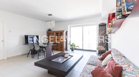 Foto 4 de Apartament de lloguer a José Francisco Iturzaeta E Izaguirre, Valdeacederas, Madrid