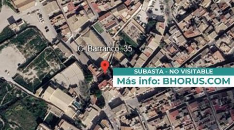 Foto 2 de Piso en venta en Barranco, 35, San Juan, Aspe