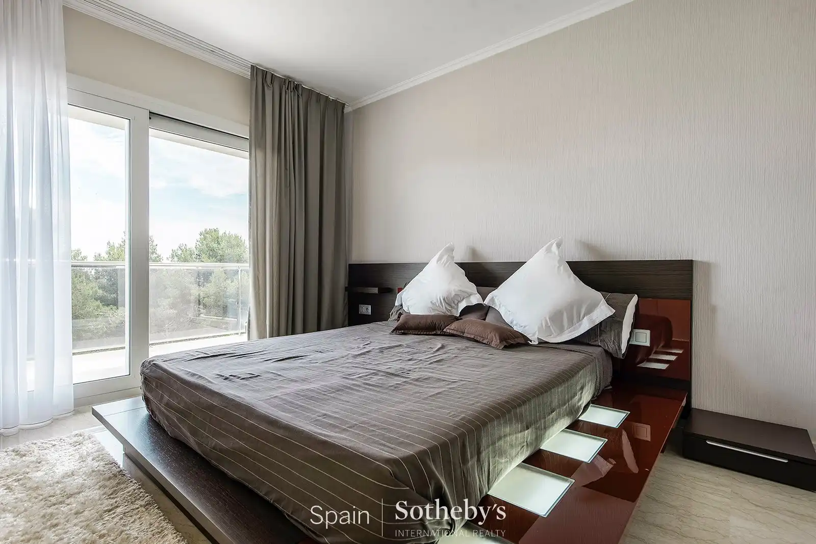Maison avec piscine à vendre à Cami de Santa Cristina, imagen 17