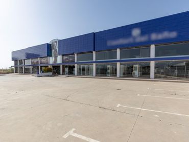 Nau industrial en venda a Carretera GRANADA-MALAGA