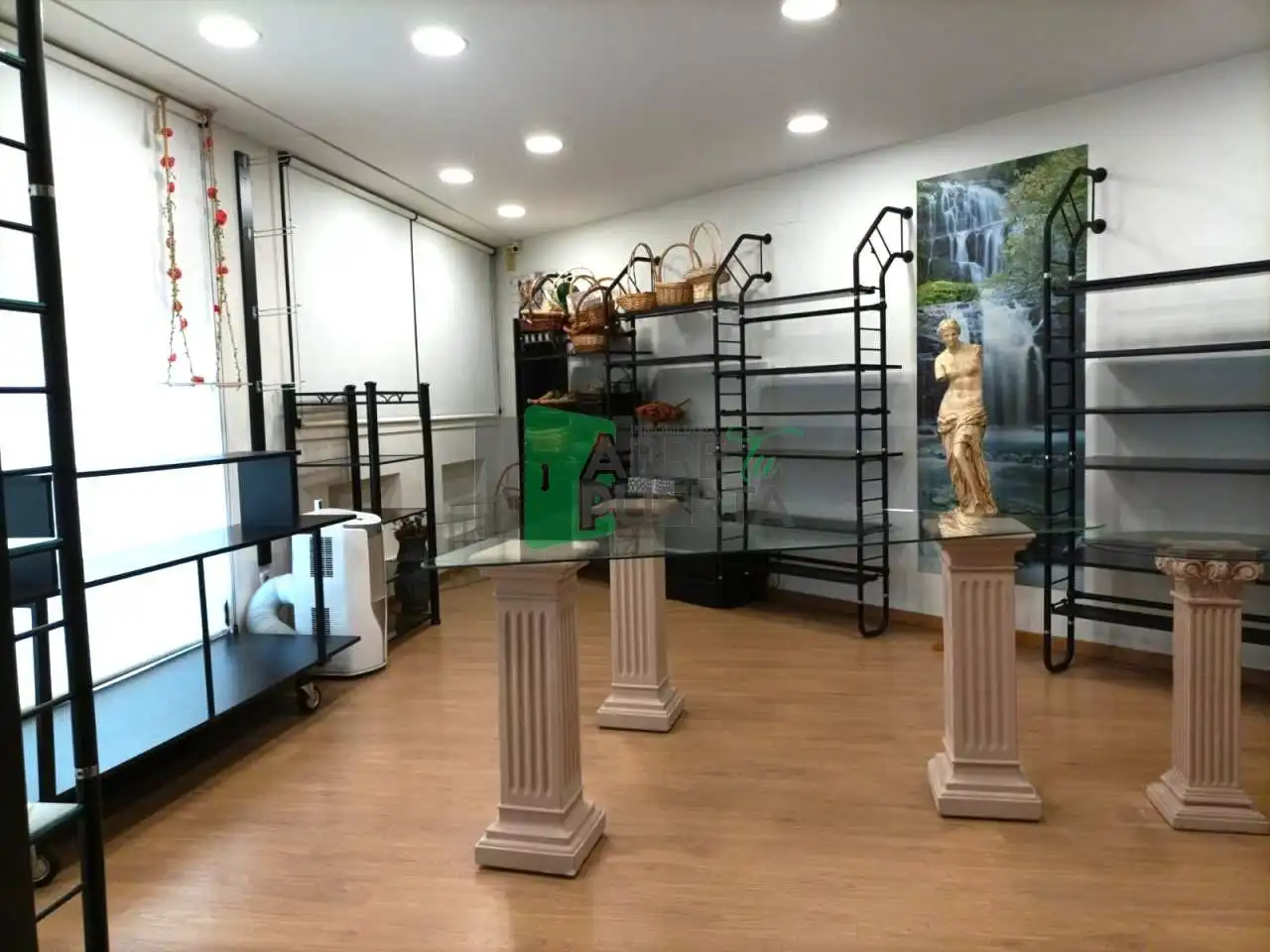 Local commercial à vendre à Casco Viejo, imagen 5