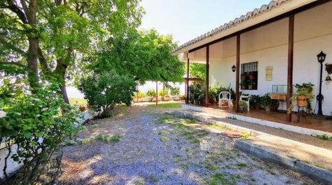 Foto 4 de Casa o xalet en venda a Camino Extrarradio, Fargue, Granada Capital