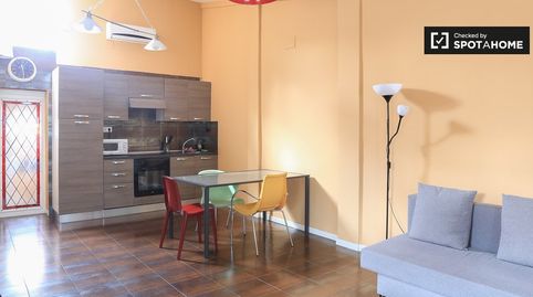 Foto 3 de Pis de lloguer a Sol, Madrid Capital