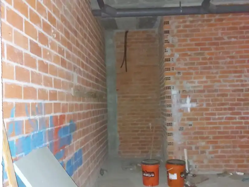 Habitatge en venda a Rúa Rafael Bárez 30, imagen 22