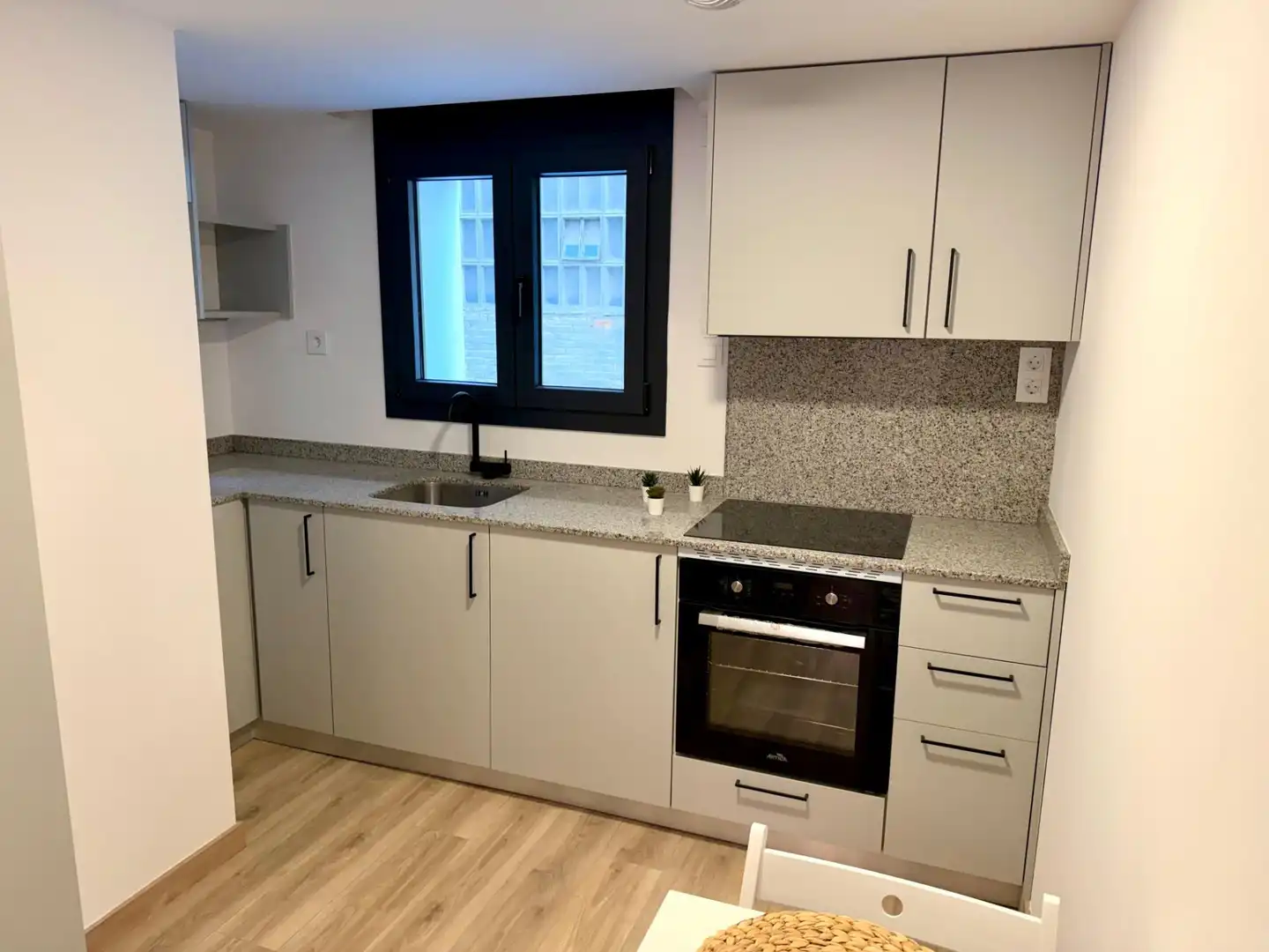 Cocina de Piso en venta en Igualada