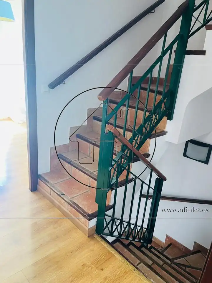 Houses for sale in Aljaraque  with Air Conditioner and Terrace