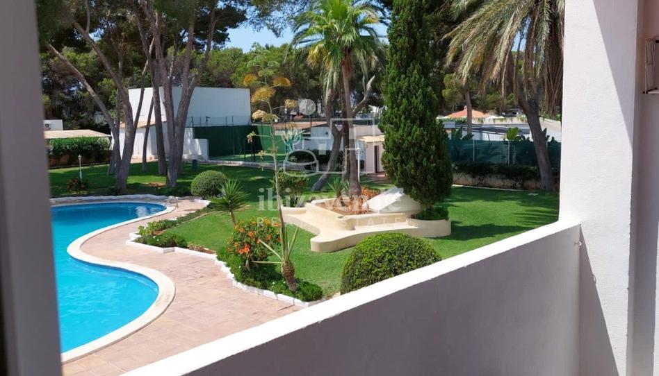 Photo 1 of Flat to rent in Des Canar, Sant Carles, Illes Balears